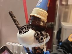 -DQ·蛋糕·冰淇淋(阜盛道店)