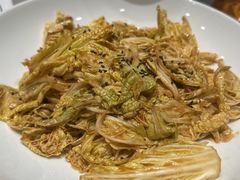 -万荣烤鸭店·北京菜(天坛店)