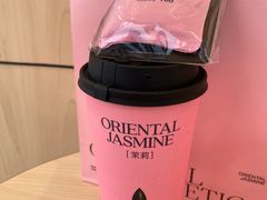 -茉莉奶白(天水秦州万达广场店)