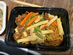 -盒马鲜生(龙德广场店)