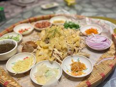 -大树头森林餐厅(番禺广场店)