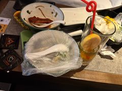 -和子足浴SPA会馆(东方之门店)