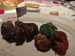 -牛排家(北京长安街英皇集团中心店)