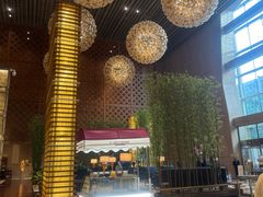 -天津君隆威斯汀酒店