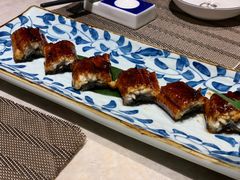 -極上萬膳·日料放题(海岸城店)