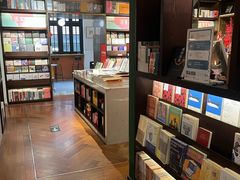 -思南书局(复兴中路店)