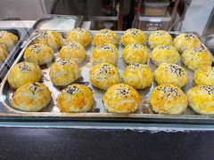 -阿娜尔·新疆菜(宜家荟聚中心店)