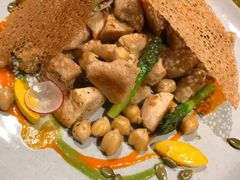 -若蘭慈·无国界素食料理(欢乐海岸店)