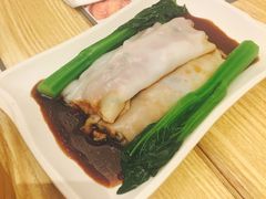 -添好运点心专门店(百老汇店)