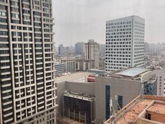 -汕头龙光喜来登酒店