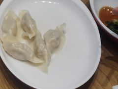 -喜家德虾仁水饺(华强天虹店)