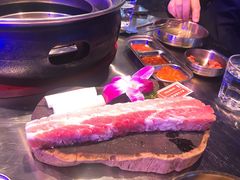 -入火韩国烤肉(凯旋广场店)