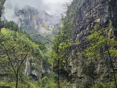 -鹿院坪生态旅游景区