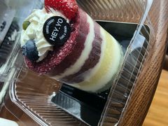-BreadTalk面包新语·烘焙蛋糕(海岸城店)