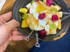 -九田家黑牛烤肉料理(吴江万象汇店)