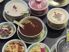 -宫事颐庭·老佛爷贵寿下午茶(颐和园店)