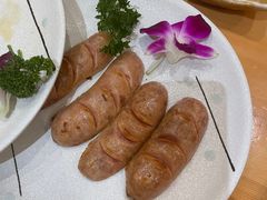 -酒久自助料理(佳兆业店)