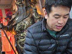 -玉祥府牛肉罩饼(金光道店)