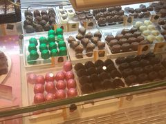 -GODIVA(港汇恒隆广场)