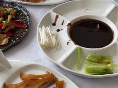 -海湾壹品·粤菜·早茶·烤鸭(拱北店)