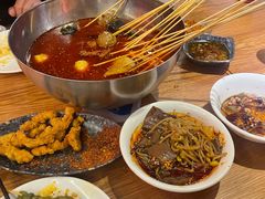 -付小姐在成都(川沙店)