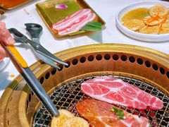 -炙城·韩式烤肉(南京东路店)