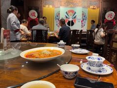 -顺兴老茶馆·精品川菜(世纪城店)
