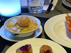 -香港唯港荟 Hotel ICON – The Market