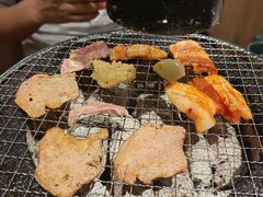 -蒜香焼肉PURUSHIN(马场路店)