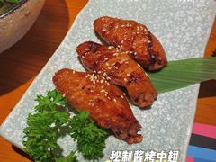 -有喜屋·深夜食堂(北京西路店)