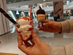 -DQ·蛋糕·冰淇淋(五棵松万达店)