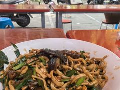 -三百碗宝应长鱼面(板仓街店)