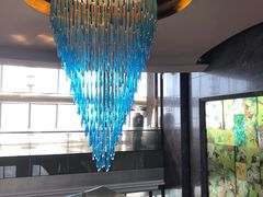 -瑞吉酒店·The Drawing Room闲逸廊·云端下午茶·夜奢Whiskey