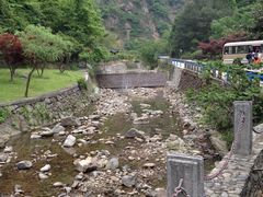 -宁波五龙潭景区