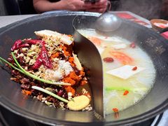 -鸿姐老火锅·传统炒料(上海旗舰店)