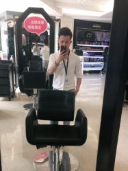 -锦尚名仕美容美发