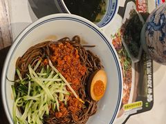 -和府捞面(曹路花园城店)