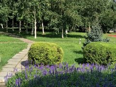 -长春公园(普阳街道)