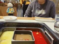 -巴奴毛肚火锅概念餐厅