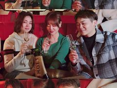 -JZ Club 爵士酒吧(上海店)
