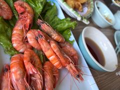 -隐厨·海鲜餐厅(恒通路店)