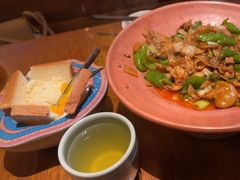 -云海肴·汽锅鸡·云南菜(苏州中心店)