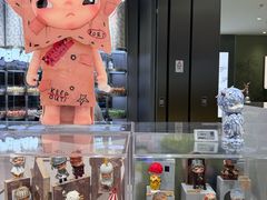 -泡泡玛特POPMART(龙湖杭州滨江天街店)