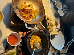 -绿茶餐厅(千岛湖银泰城店)