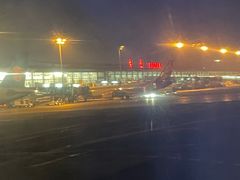 -大连周水子国际机场
