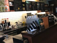 -星巴克臻选(济南万达店)