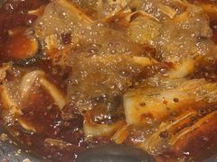 -清真·锦翔炝锅鱼(明德门店)