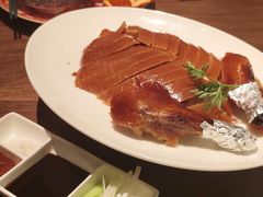 -青年公社烤鸭(熙悦天街店)