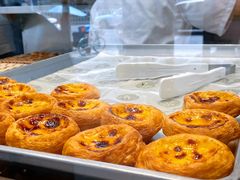 金葡蛋挞-鲍师傅糕点(五月花店)