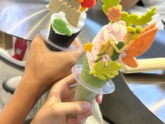 -CORNER CONE GELATO酷矿手作霜淇淋(南头古城店)